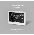 Juk jae – Album [The LIGHTS]