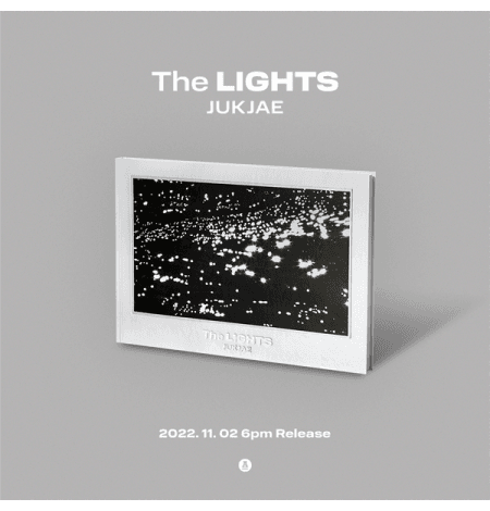 Juk jae - Album [The LIGHTS]