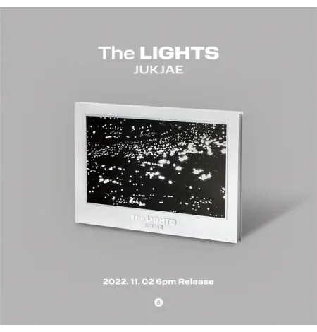 Juk jae - Album [The LIGHTS]