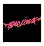 KEY - 1st Mini Album [BAD LOVE] (LP Ver.)