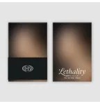 KWON EUN BI - 3rd Mini Album [Lethality] (POCA Ver.