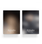 KWON EUN BI - 3rd Mini Album [Lethality] (Photobook ver.) [2CD SET]