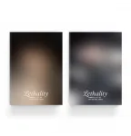 KWON EUN BI - 3rd Mini Album [Lethality] (Photobook ver.) [2CD SET]