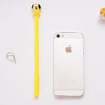 Kawaii-BT21-Tata-Chimmy-Kpop-Cartoon-Doll-Gel-Pen-Water-Pen-Ballpoint-Pen-Cute-Student-Stationery