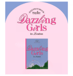 Kep1er - Kep1er 2022 PHOTOBOOK [Dazzling Girls in London]