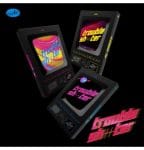 Kep1er - The 3rd Mini Album [TROUBLESHOOTER] (Random Ver.)