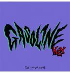 Key - THE 2nd ALBUM [Gasoline] (Booklet Ver.) (Random Ver.)
