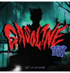 Key - THE 2nd ALBUM [Gasoline] (VHS Ver.)