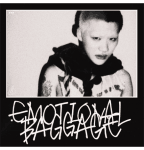 Kidd king – Album [EMOTIONAL BAGGAGE]