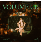 Kim Mijeong - Album [Volume up!]