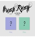 LEE CHAE YEON – HUSH HUSH (Random Ver.)