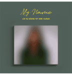 LEE SU JEONG - Mini Album Vol.1 [My Name]