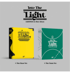 LIGHTSUM - 1st Mini Album [Into The Light] (FULL SET)