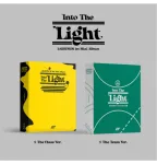 LIGHTSUM - 1st Mini Album [Into The Light] (Random Ver.)