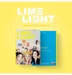 LIMELIGHT - Album [LIMELIGHT]