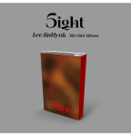 Lee Jin Hyuk - 5th MINI ALBUM [5ight] (Nemo Album Full Ver.)
