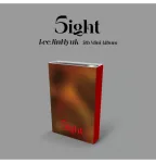 Lee Jin Hyuk - 5th MINI ALBUM [5ight] (Nemo Album Full Ver.)