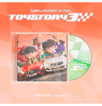 Leellamarz & TOIL - Album [TOYSTORY3]