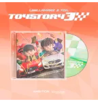 Leellamarz & TOIL - Album [TOYSTORY3]