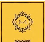 MAMAMOO 6TH MINI ALBUM – YELLOW FLOWER CD-38245
