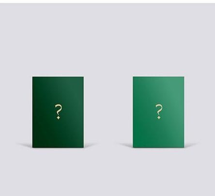 Mamamoo - Mini Album Vol.10 [TRAVEL] (FULL SET)-41394