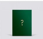 Mamamoo - Mini Album Vol.10 [TRAVEL] (deep green Ver)-41393