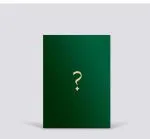 Mamamoo - Mini Album Vol.10 [TRAVEL] (deep green Ver)-41393