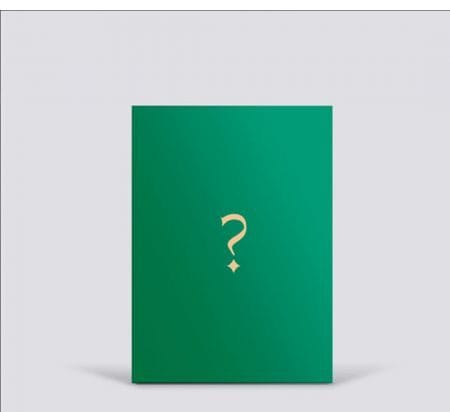 Mamamoo - Mini Album Vol.10 [TRAVEL] (light green Ver)-41392