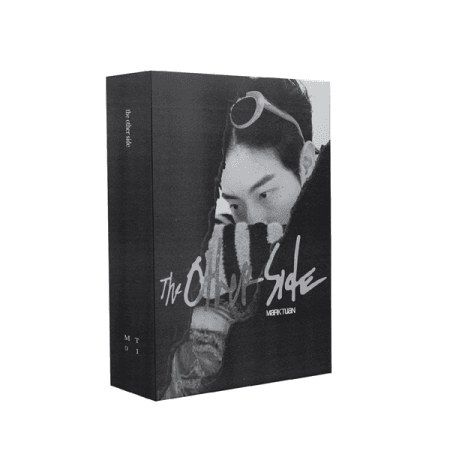 Mark Tuan - [The Other Side]