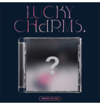 Moon Sujin – Mini Album [Lucky Charms!]
