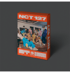 NCT 127 - The 4th Album (2 Baddies)] (NEMO Ver.)