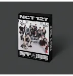 NCT 127 – The 4th Album (2 Baddies)] (SMC Ver.)