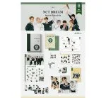NCT DREAM - 2021 NCT DREAM Back to School Kit