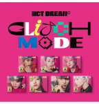 NCT DREAM – The 2nd Album [Glitch Mode] (Digipack Ver.)