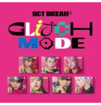 NCT DREAM - The 2nd Album [Glitch Mode] (Digipack Ver.)