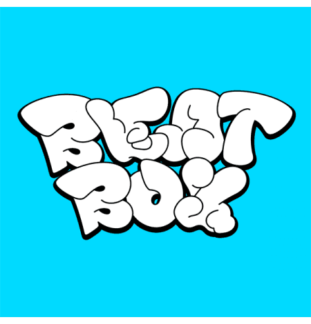 NCT DREAM - The 2nd Album Repackage [Beatbox] (Photobook Ver.)