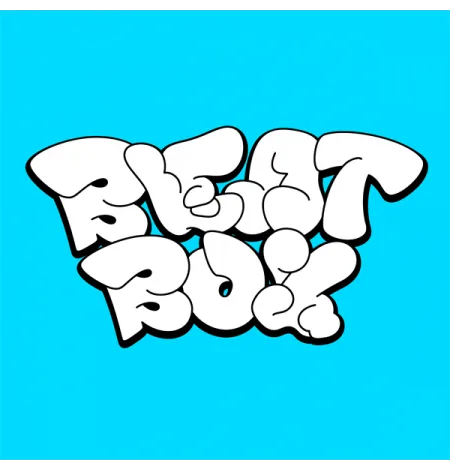 NCT DREAM - The 2nd Album Repackage [Beatbox] (Photobook Ver.)