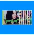 NMIXX - 2nd Single Album [ENTWURF] (Jewel Case Ver.)