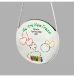NewJeans - [NewJeans 1st EP 'New Jeans' Bag] [(White) ver.] (Limited Edition)