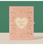 OH MY GIRL - 2nd Album [Real Love] (Limited Ver.)