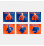 ONEUS - 7TH MINI ALBUM [TRICKSTER] (DIGIPACK Ver.) (Random Ver.)