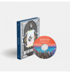 ONEUS - 7TH MINI ALBUM [TRICKSTER] (POKER Ver.)