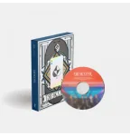 ONEUS – 7TH MINI ALBUM [TRICKSTER] (POKER Ver.)