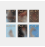 ONEUS - 8TH MINI ALBUM [MALUS] (EDEN Ver.) (Random Ver.)