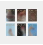 ONEUS – 8TH MINI ALBUM [MALUS] (EDEN Ver.) (Random Ver.)