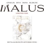 ONEUS – 8TH MINI ALBUM [MALUS] (LIMITED Ver.)