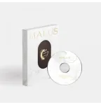 ONEUS - 8TH MINI ALBUM [MALUS] (MAIN Ver.)
