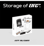 ONF – [Storage of ONF] (KiT)