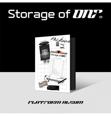 ONF - [Storage of ONF] (Platform)