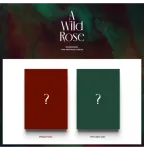 RYEOWOOK - Mini Album Vol.3 [A Wild Rose] (FULL SET)